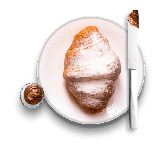croissants